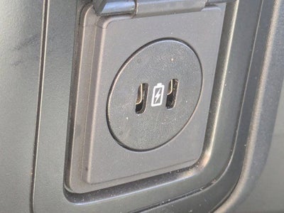 2024 Ford F-550SD XL DRW