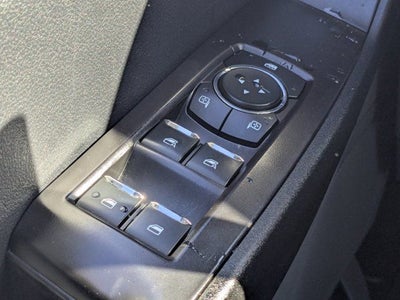 2024 Ford F-550SD XL DRW