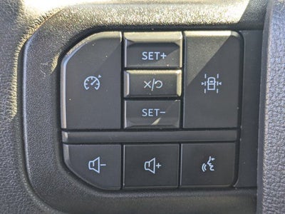 2024 Ford F-550SD XL DRW