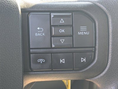 2024 Ford F-550SD XL DRW