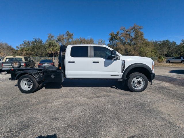 2024 Ford F-550SD XL DRW