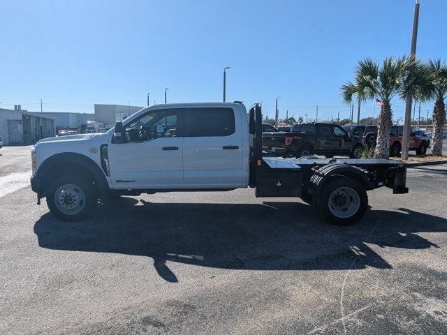 2024 Ford F-550SD XL DRW