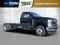 2026 Ford F-350SD XLT DRW