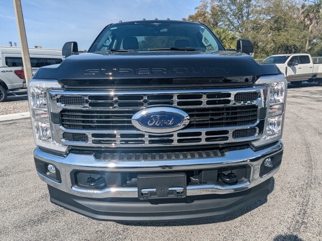 2026 Ford F-350SD XLT DRW