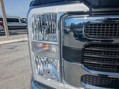 2026 Ford F-350SD XLT DRW