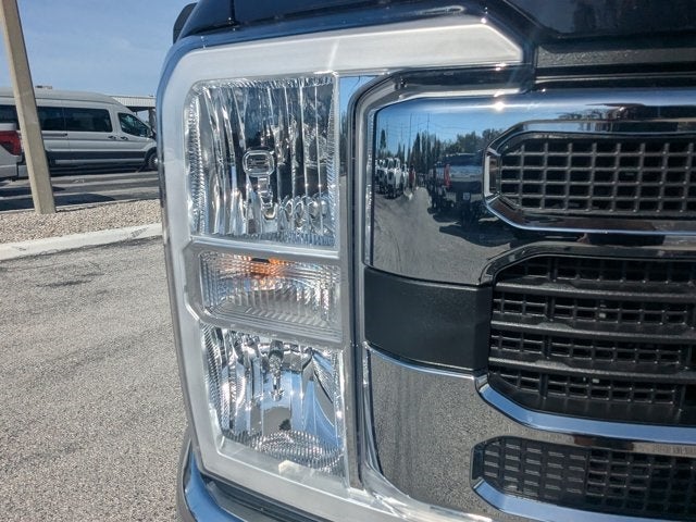 2026 Ford F-350SD XLT DRW