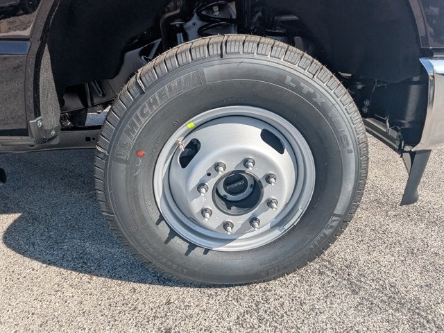 2026 Ford F-350SD XLT DRW