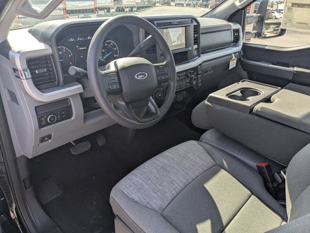 2026 Ford F-350SD XLT DRW