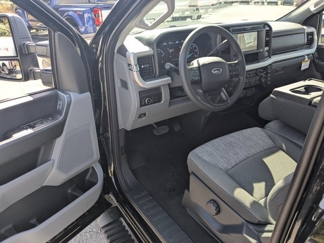 2026 Ford F-350SD XLT DRW