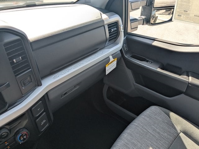 2026 Ford F-350SD XLT DRW