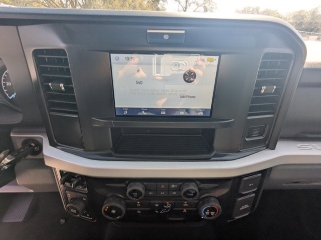 2026 Ford F-350SD XLT DRW