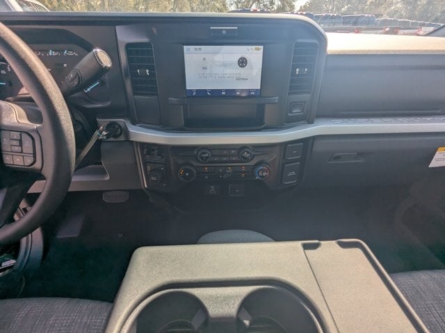 2026 Ford F-350SD XLT DRW