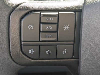 2026 Ford F-350SD XLT DRW