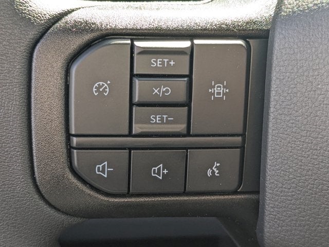 2026 Ford F-350SD XLT DRW