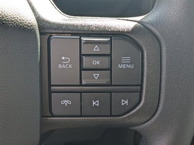 2026 Ford F-350SD XLT DRW