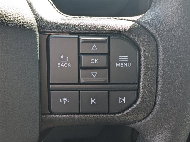 2026 Ford F-350SD XLT DRW