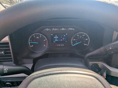 2026 Ford F-350SD XLT DRW