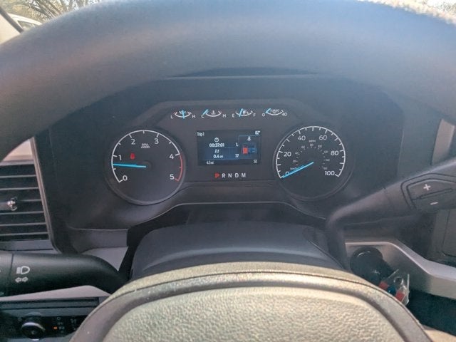 2026 Ford F-350SD XLT DRW