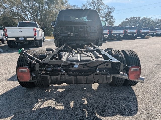 2026 Ford F-350SD XLT DRW