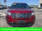 2017 Ford Explorer Base