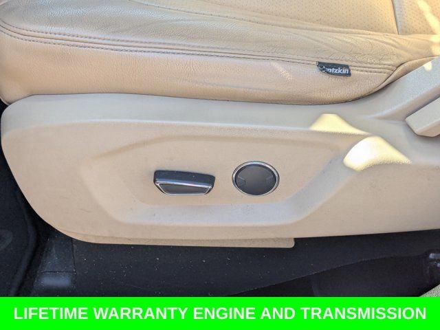 2017 Ford Explorer Base