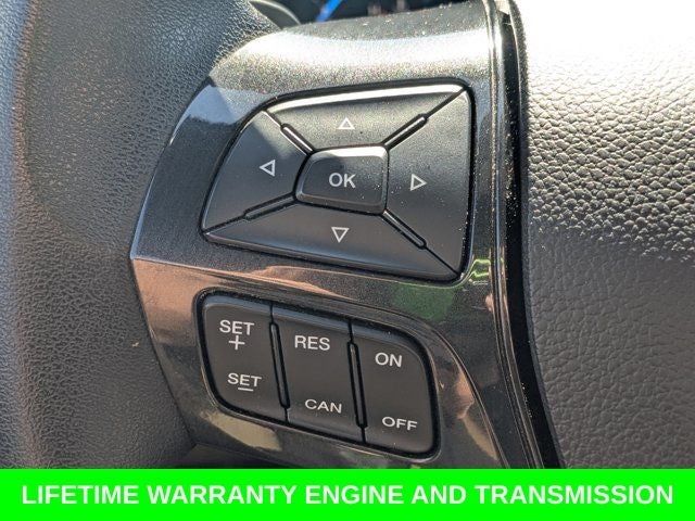 2017 Ford Explorer Base