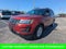 2017 Ford Explorer Base