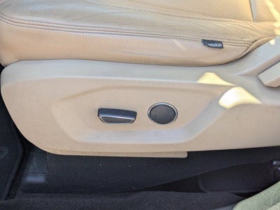 2017 Ford Explorer Base