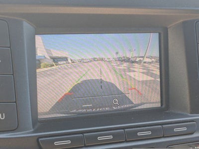 2017 Ford Explorer Base