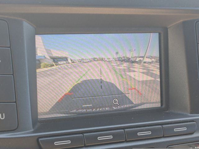 2017 Ford Explorer Base