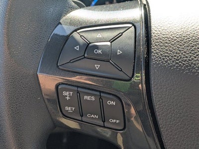 2017 Ford Explorer Base