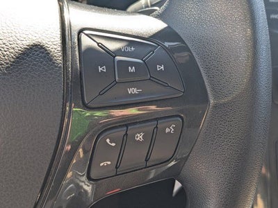 2017 Ford Explorer Base