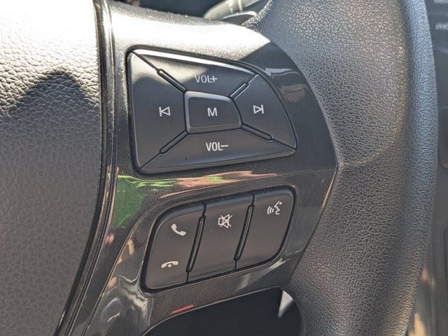 2017 Ford Explorer Base