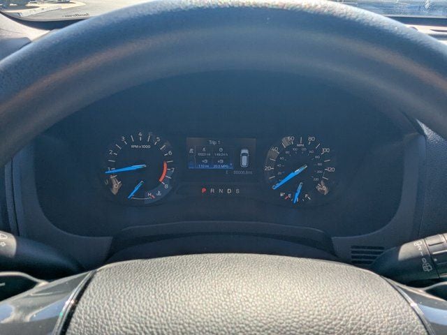 2017 Ford Explorer Base