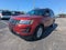 2017 Ford Explorer Base