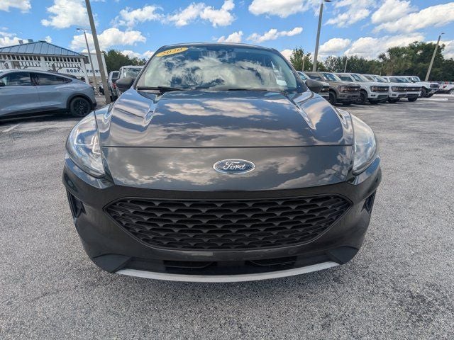 2020 Ford Escape S