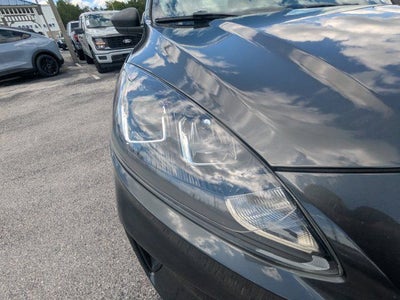 2020 Ford Escape S