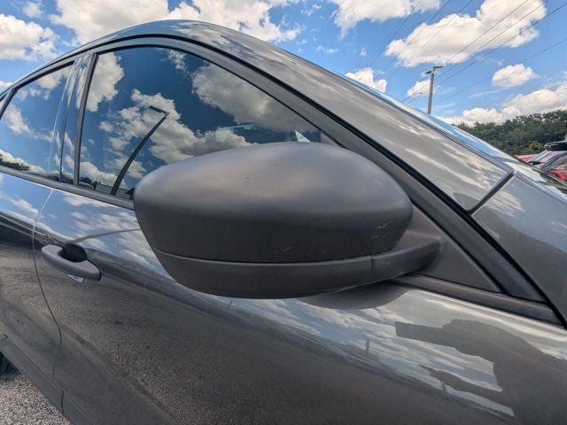 2020 Ford Escape S