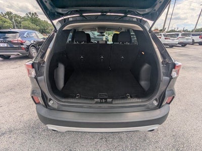 2020 Ford Escape S