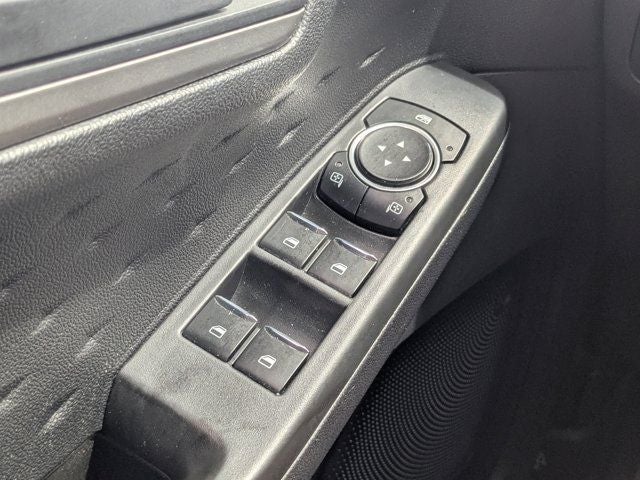 2020 Ford Escape S