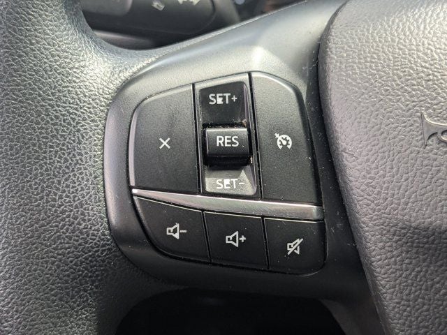 2020 Ford Escape S