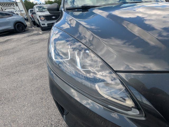 2020 Ford Escape S