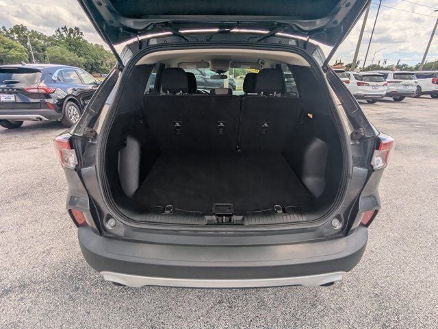 2020 Ford Escape S