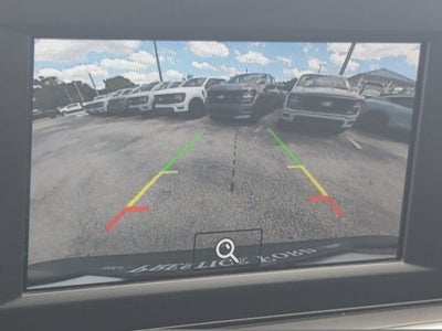 2020 Ford Escape S