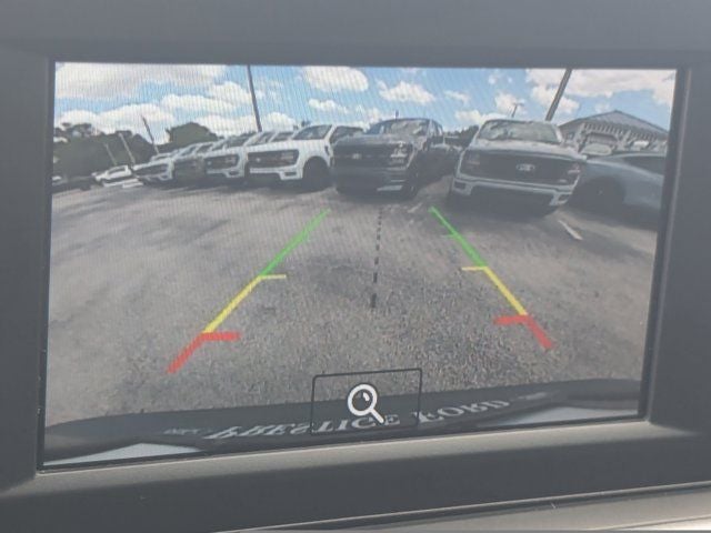 2020 Ford Escape S