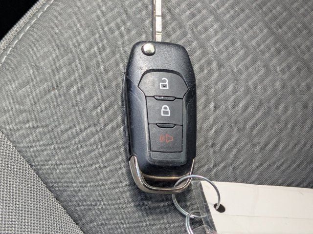 2020 Ford Escape S