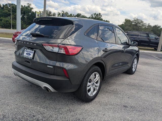 2020 Ford Escape S
