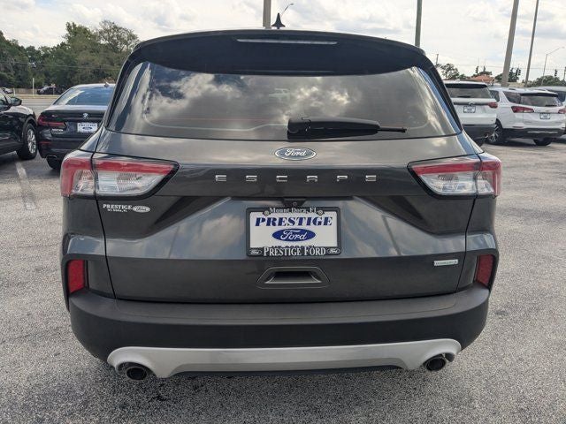 2020 Ford Escape S