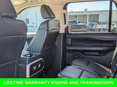 2024 Ford Expedition Max XLT