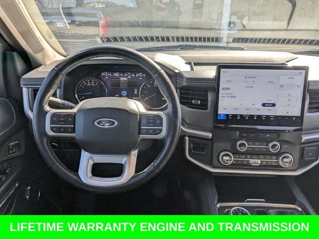 2024 Ford Expedition Max XLT
